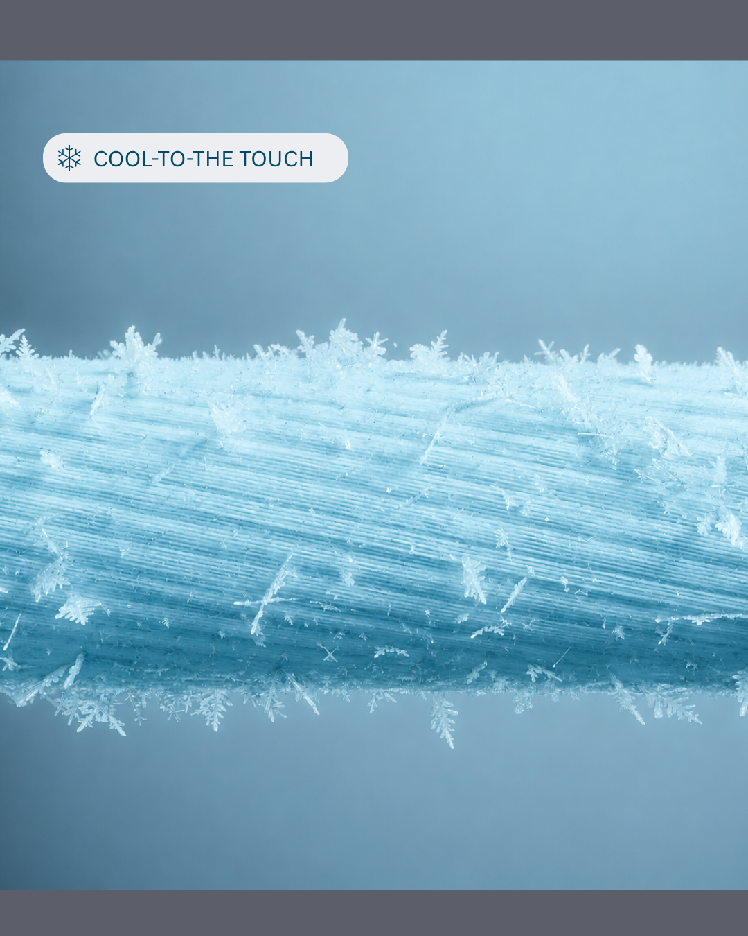 CoolTouch® Performance Eye Mask