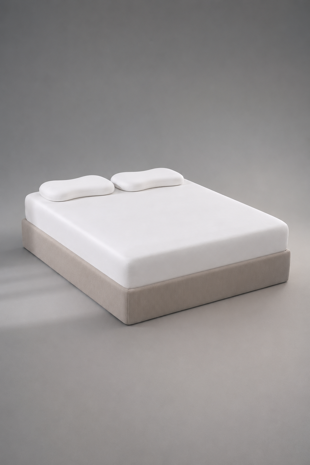 CoolTouch® Memory Contour Pillow