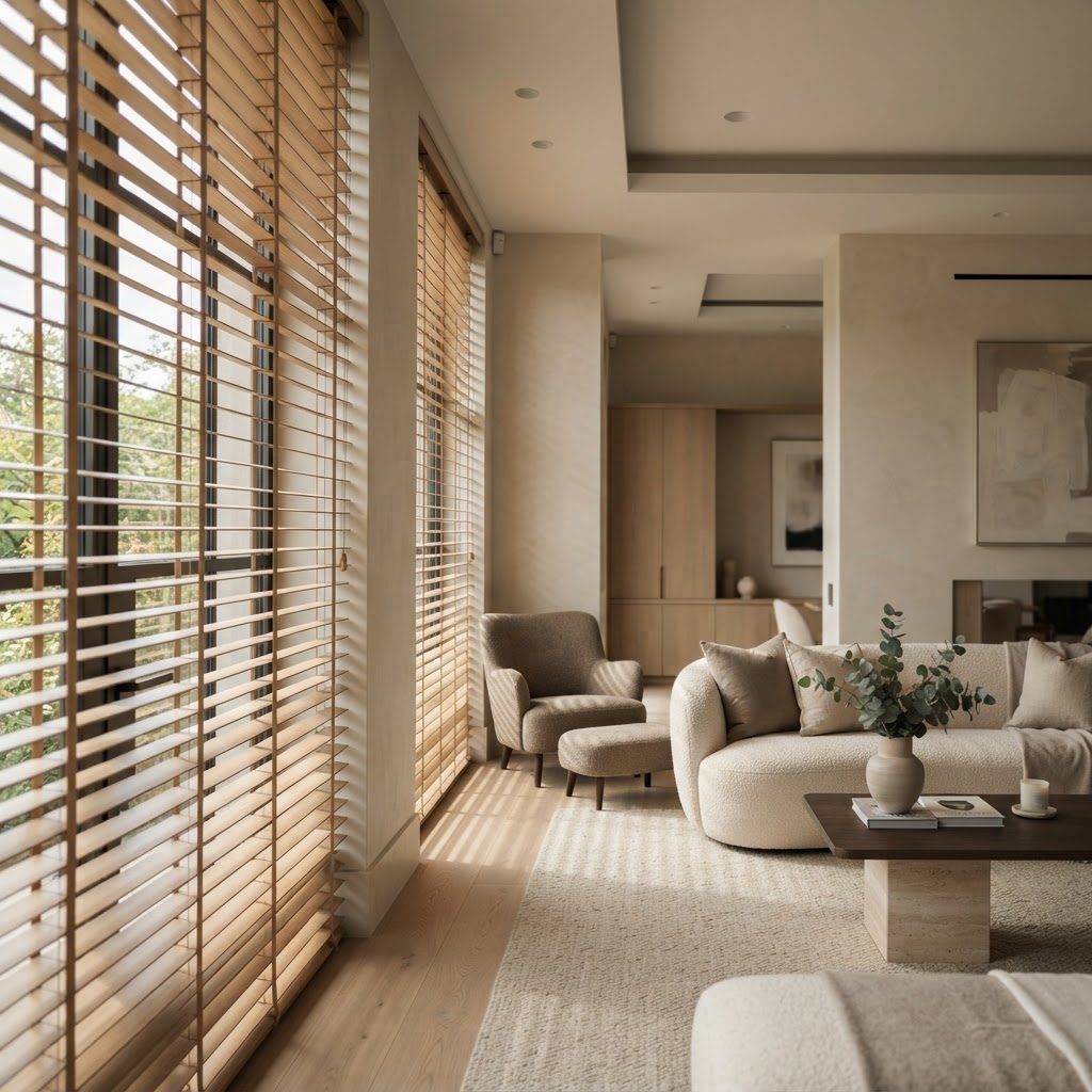 Raamdecoratie