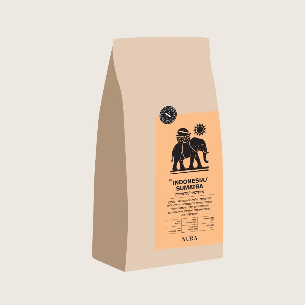 INDONESIA / SUMATRA