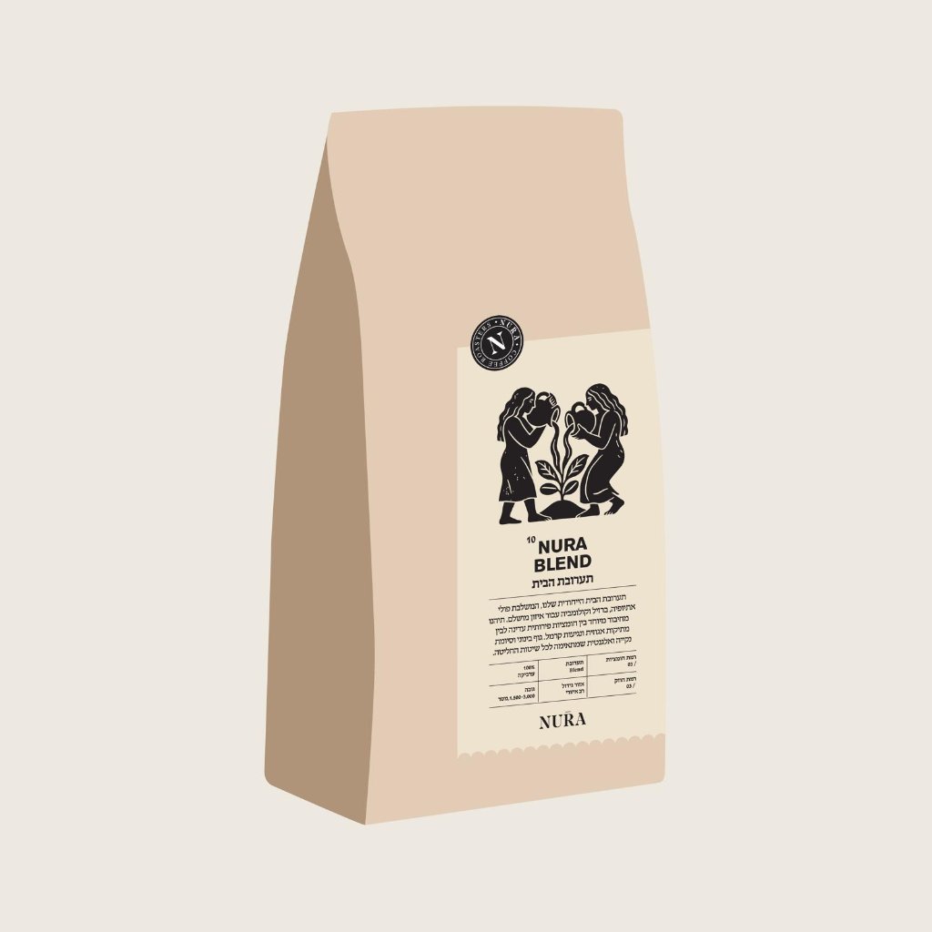 NURA BLEND