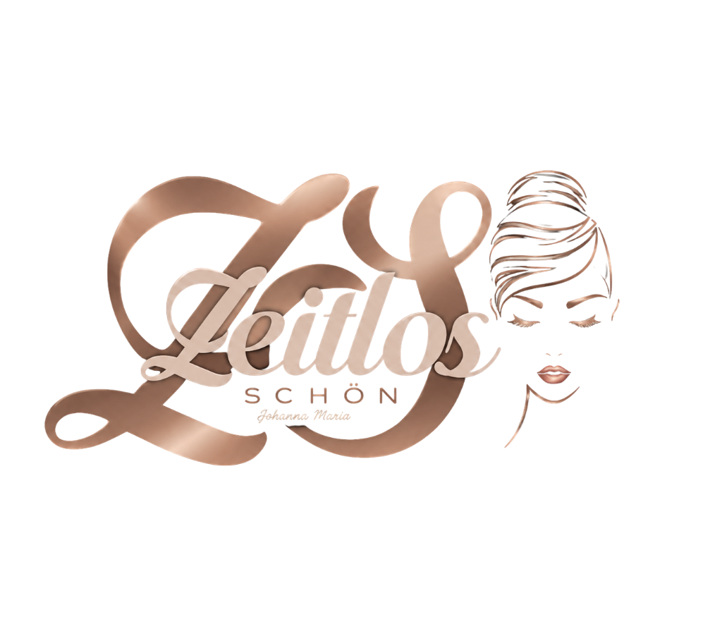 Zeitlos Schön Logo