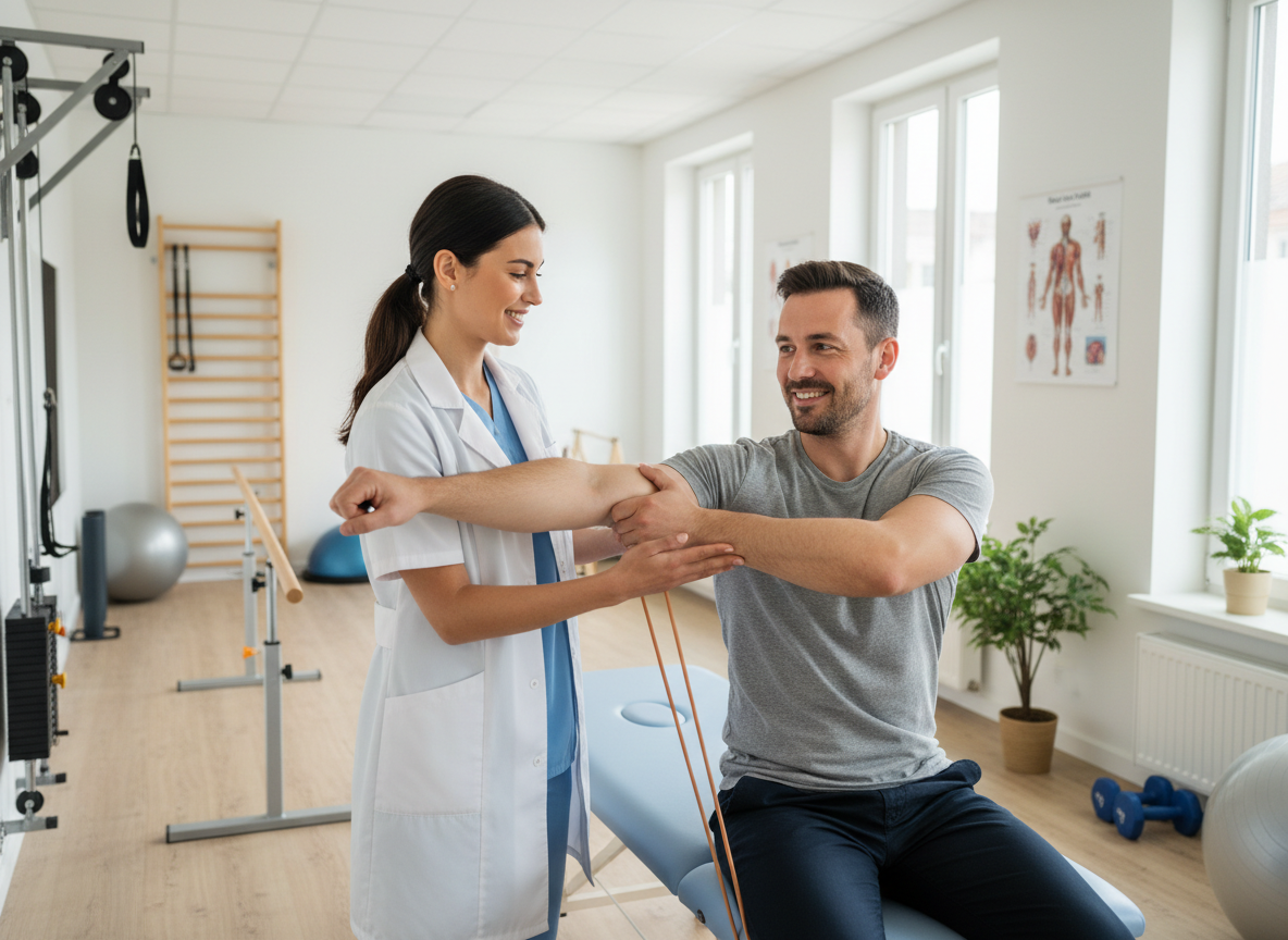 Fisioterapia