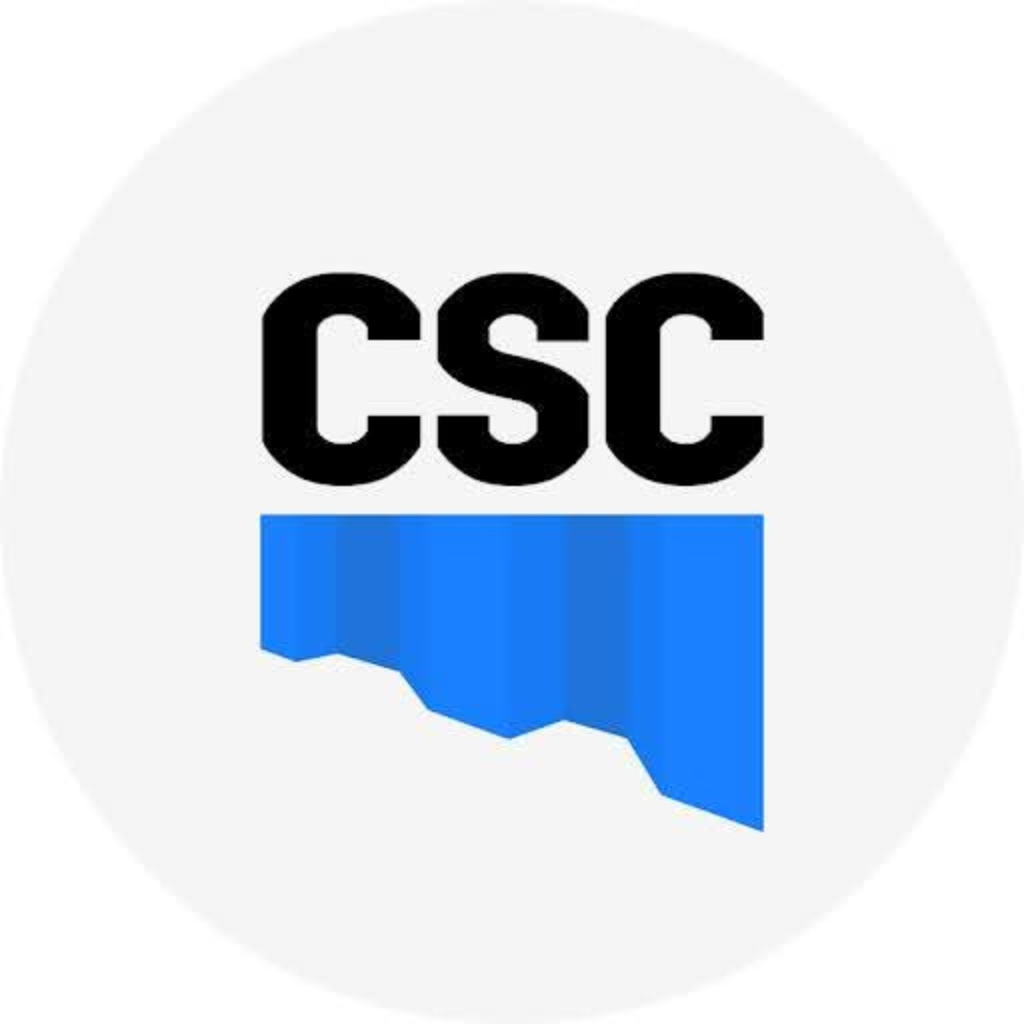 Central Shipping Containers logo