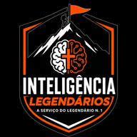 Inteligência - Legendários Maringá logo