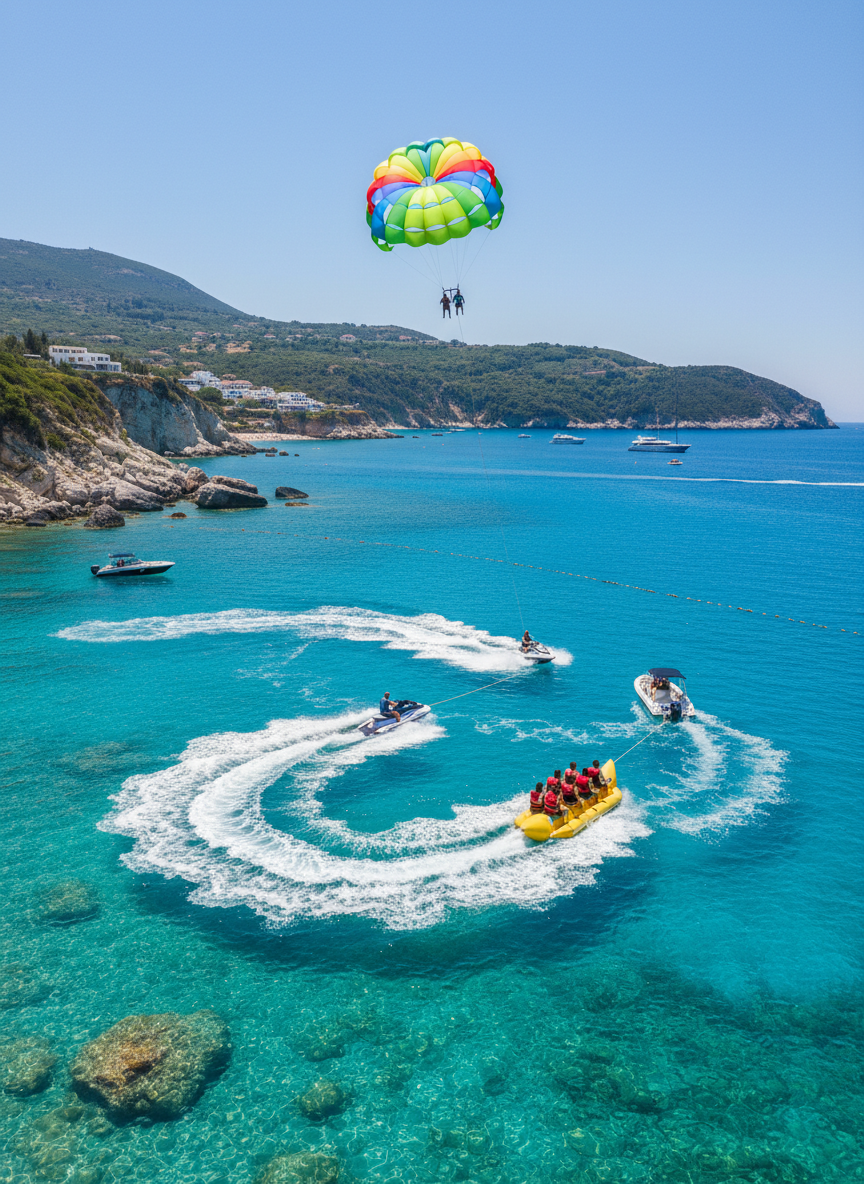 Water Sports