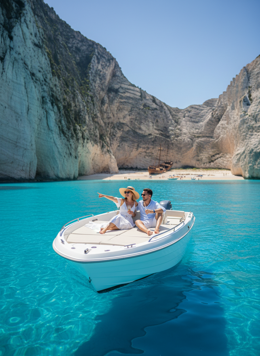 Boat Rental