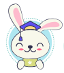 Wabbit logo
