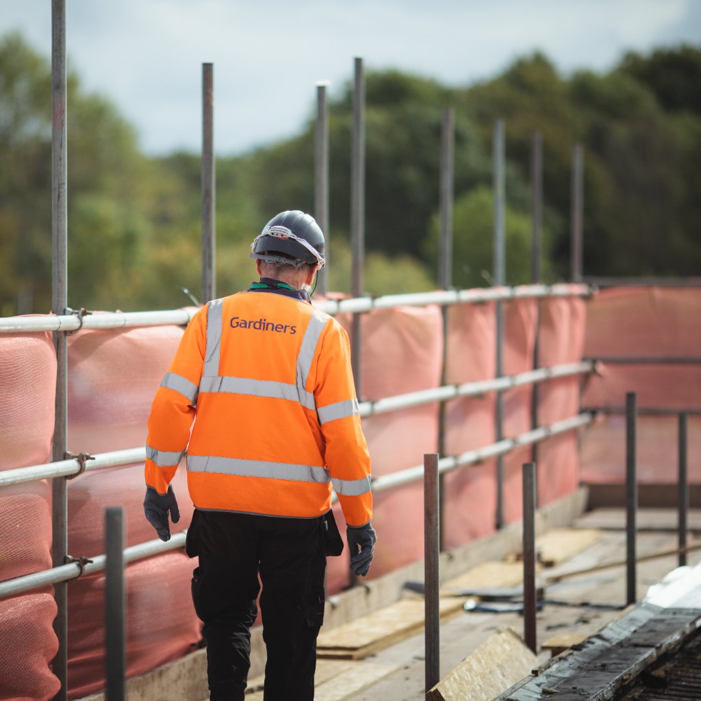 Building Repairs & Refurbishment