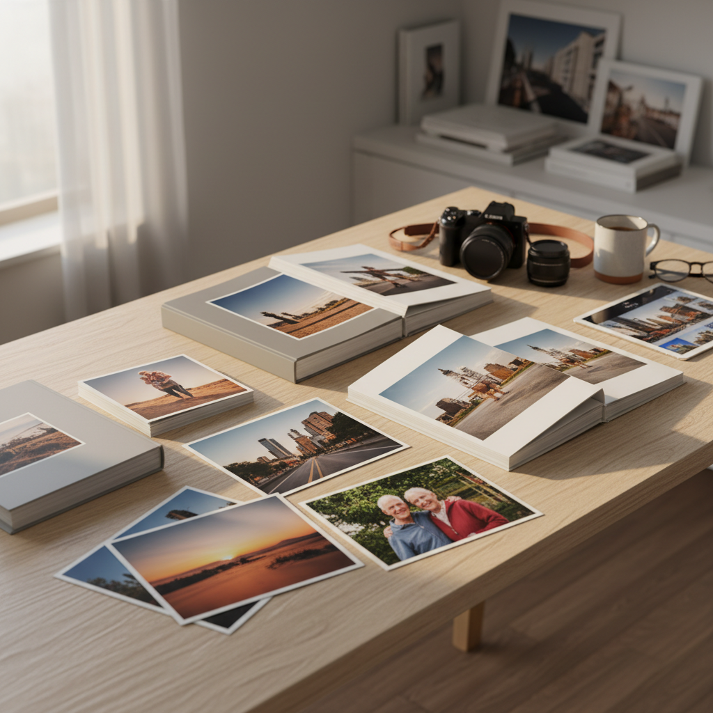 Building Your Photography Portfolio: What to Include