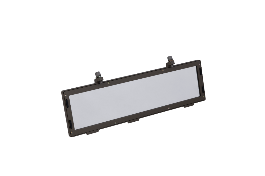 Internal Protective Window