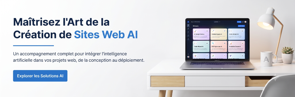 6 outils d'intelligence artificielle qui vous feront gagner plus de 6 heures par semaine en 2026