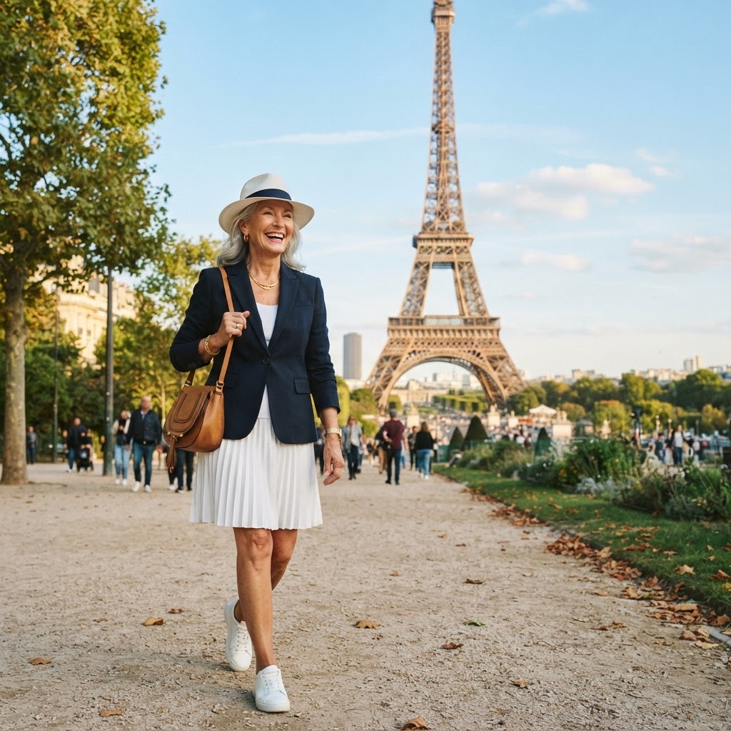 Le Journal de Jacqueline