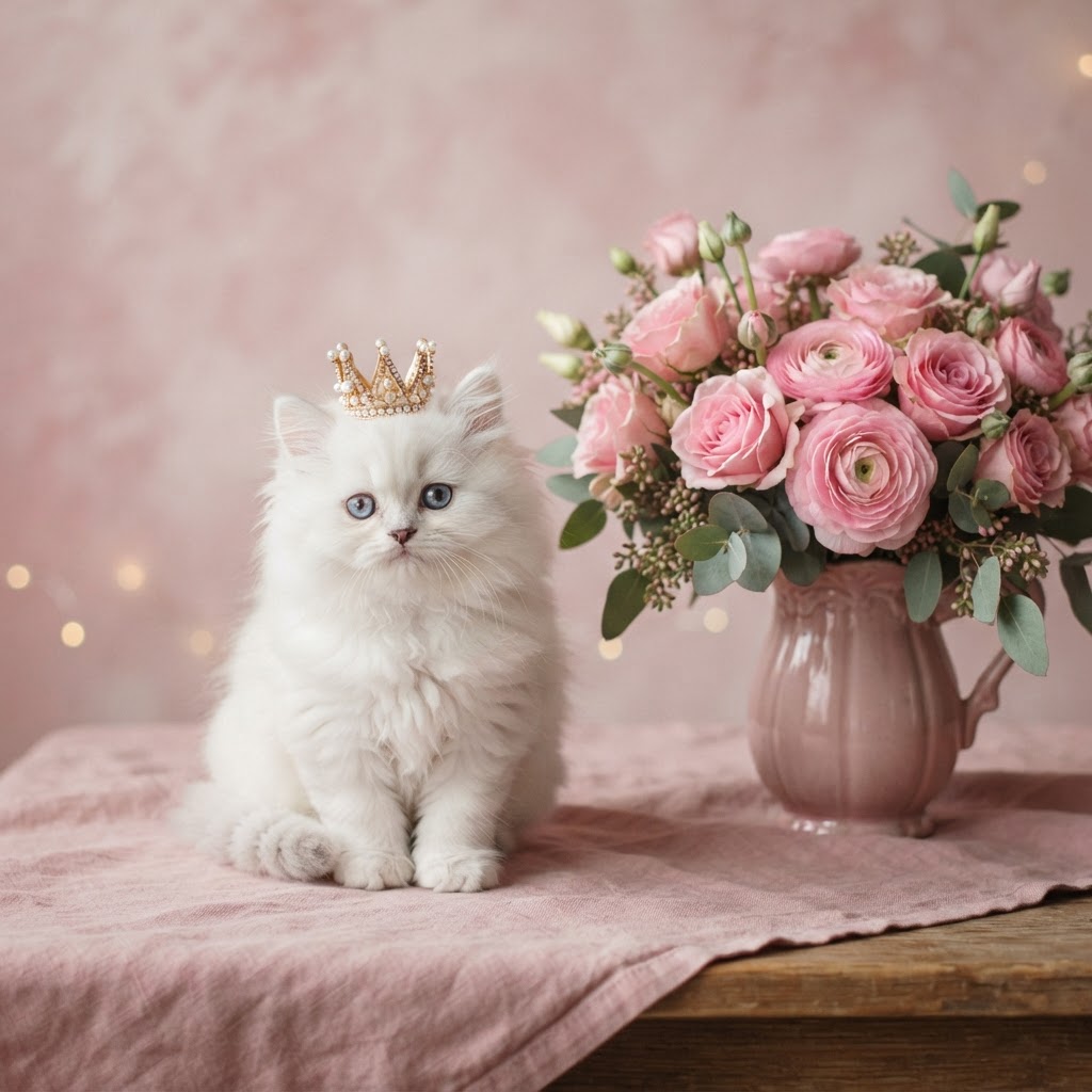 Daenerys, la Reine du Salon