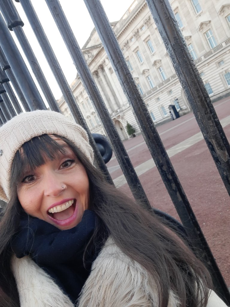 Foto personal de Soraya Calleja, imagen 4 de su historia