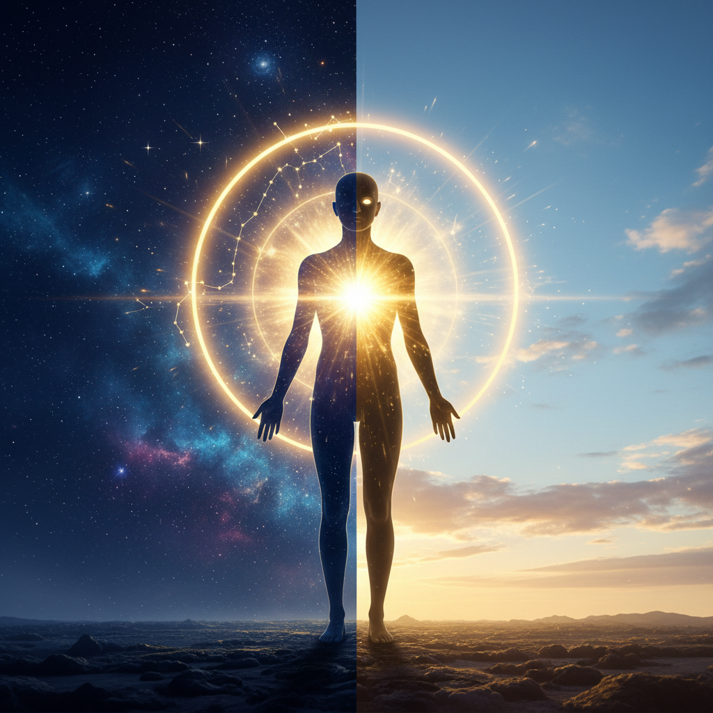 Despertar de conciencia y despertar espiritual: diferencias, síntomas y cómo reconocerlos — Blog de Soraya Calleja