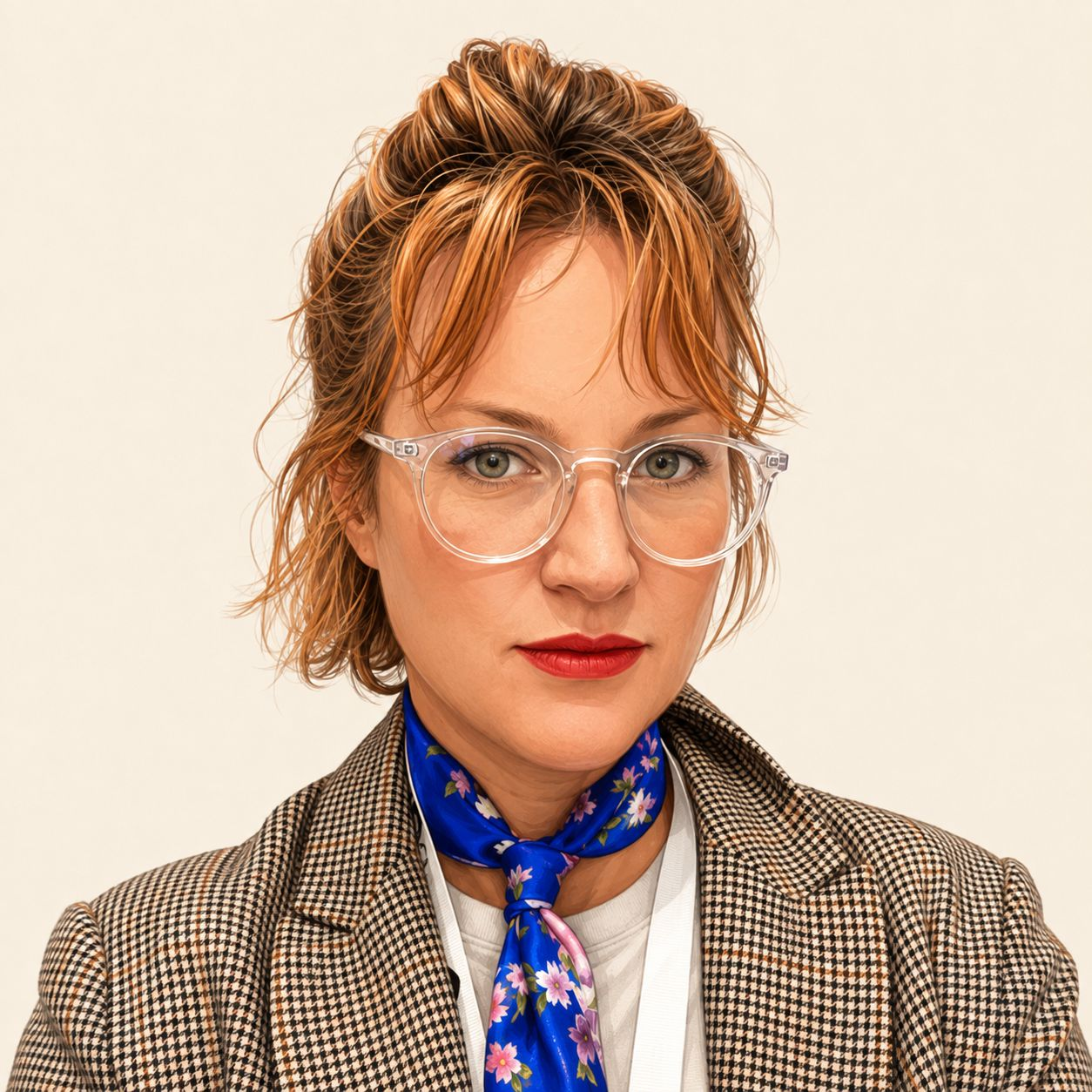 Liesel Bester