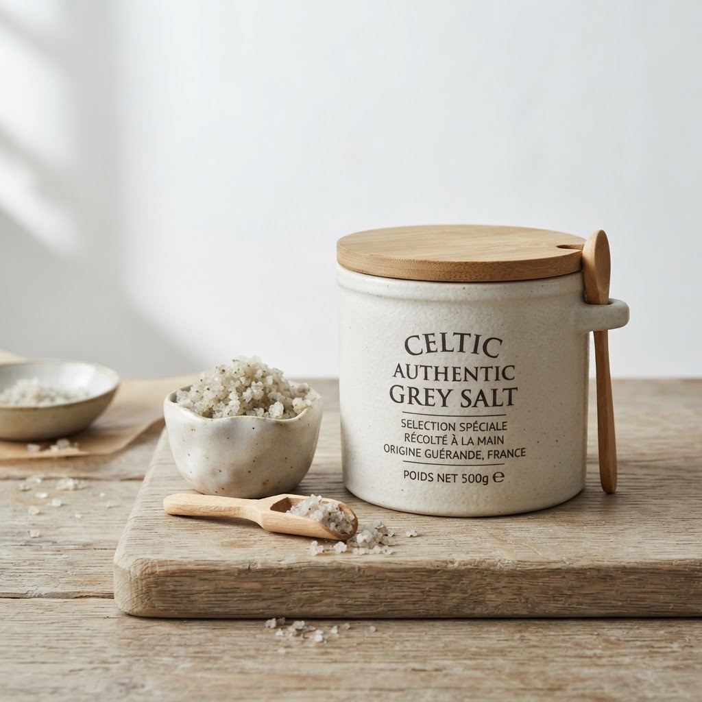 Celtic Salt in Malta: Enhancing Your Mediterranean Kitchen