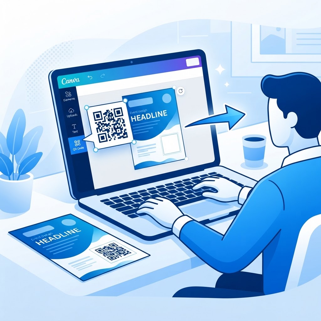 How to Add a QR Code to a Flyer in Canva (Easy Steps) how-to-add-a-qr-code-to-a-flyer-in-canva