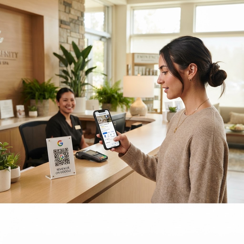 google-review-qr-code-for-spa