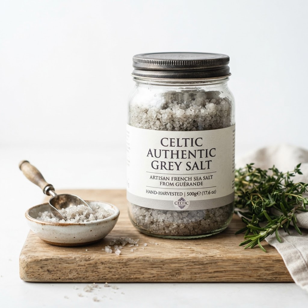 What Does Sea Salt Do For Your Skin? Benefits & Usage Guide