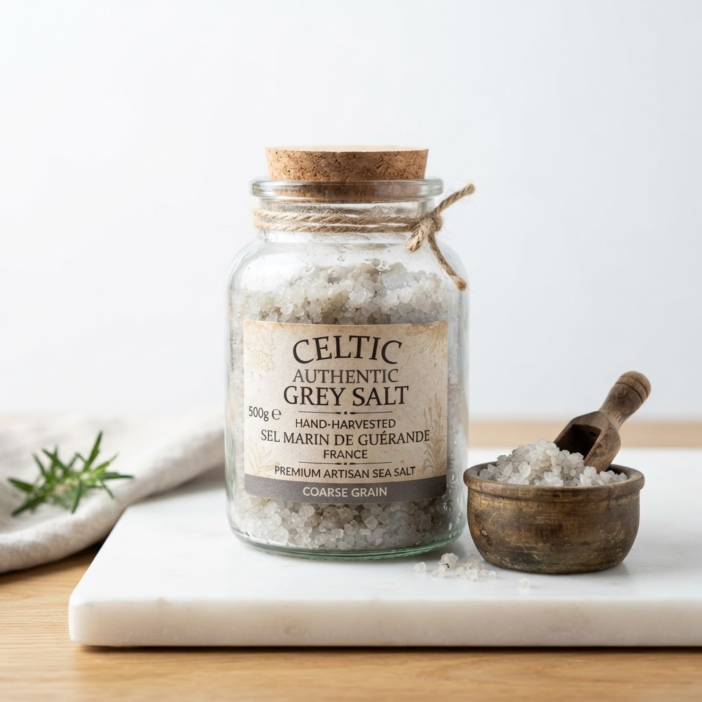 Is Celtic Sea Salt a Good Electrolyte? A Complete Guide 2026