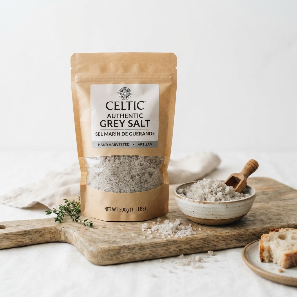 Sea Salt Body Wash Benefits: The Ultimate Guide for Radiant Skin