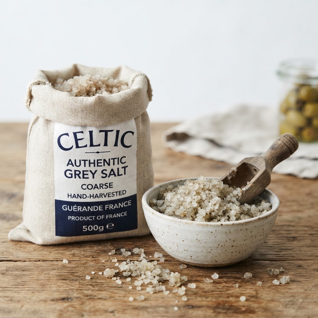 How to Use Celtic Salt Crystals on Skin: A Complete 2026 Guide