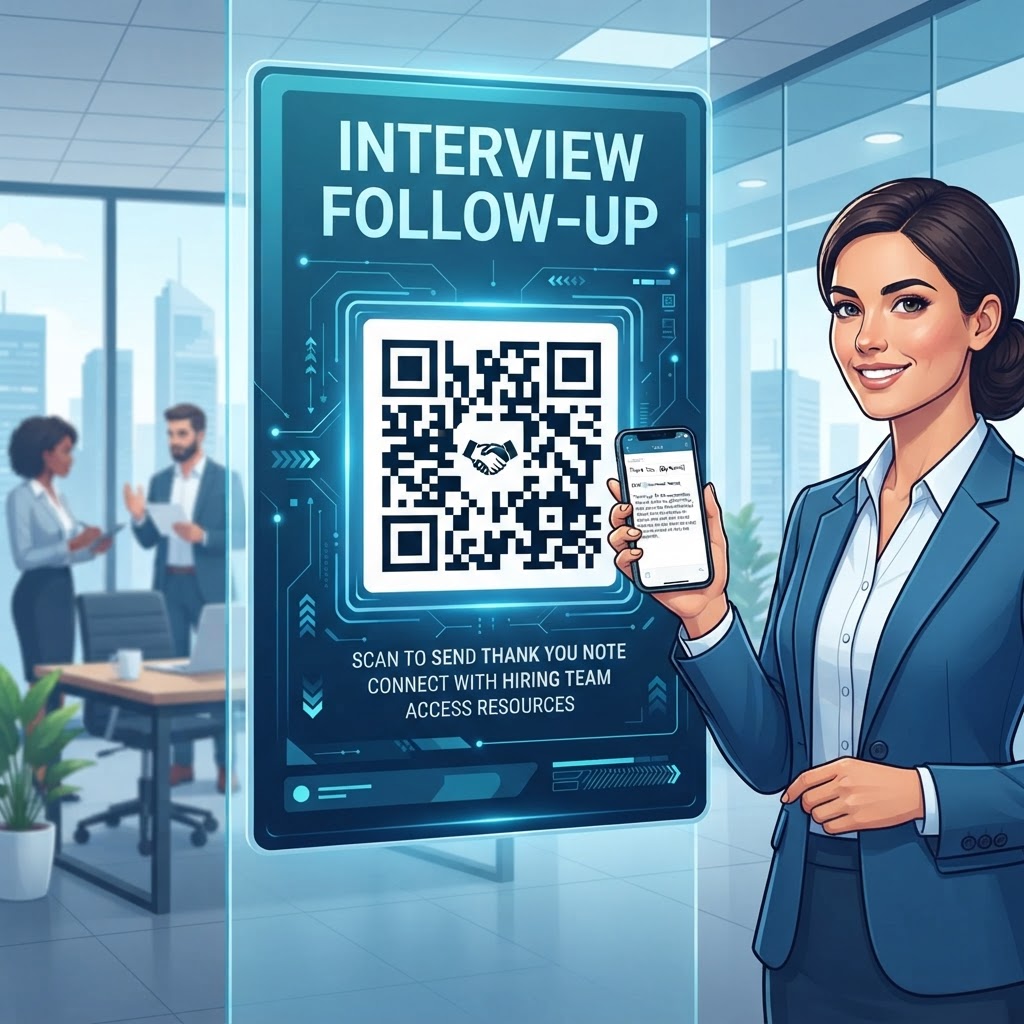 qr-code-for-interview-follow-up