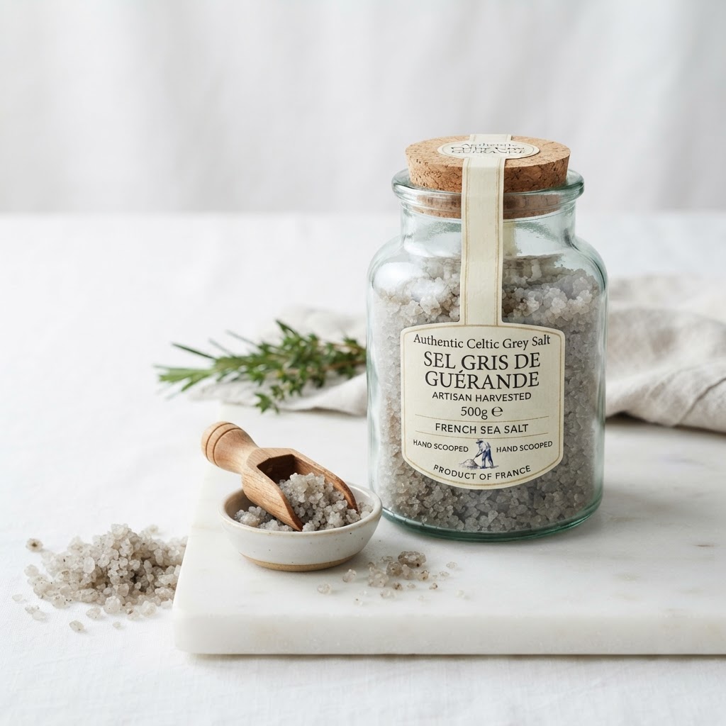 Is Celtic Sea Salt Supposed to Be Damp? The Truth Explained