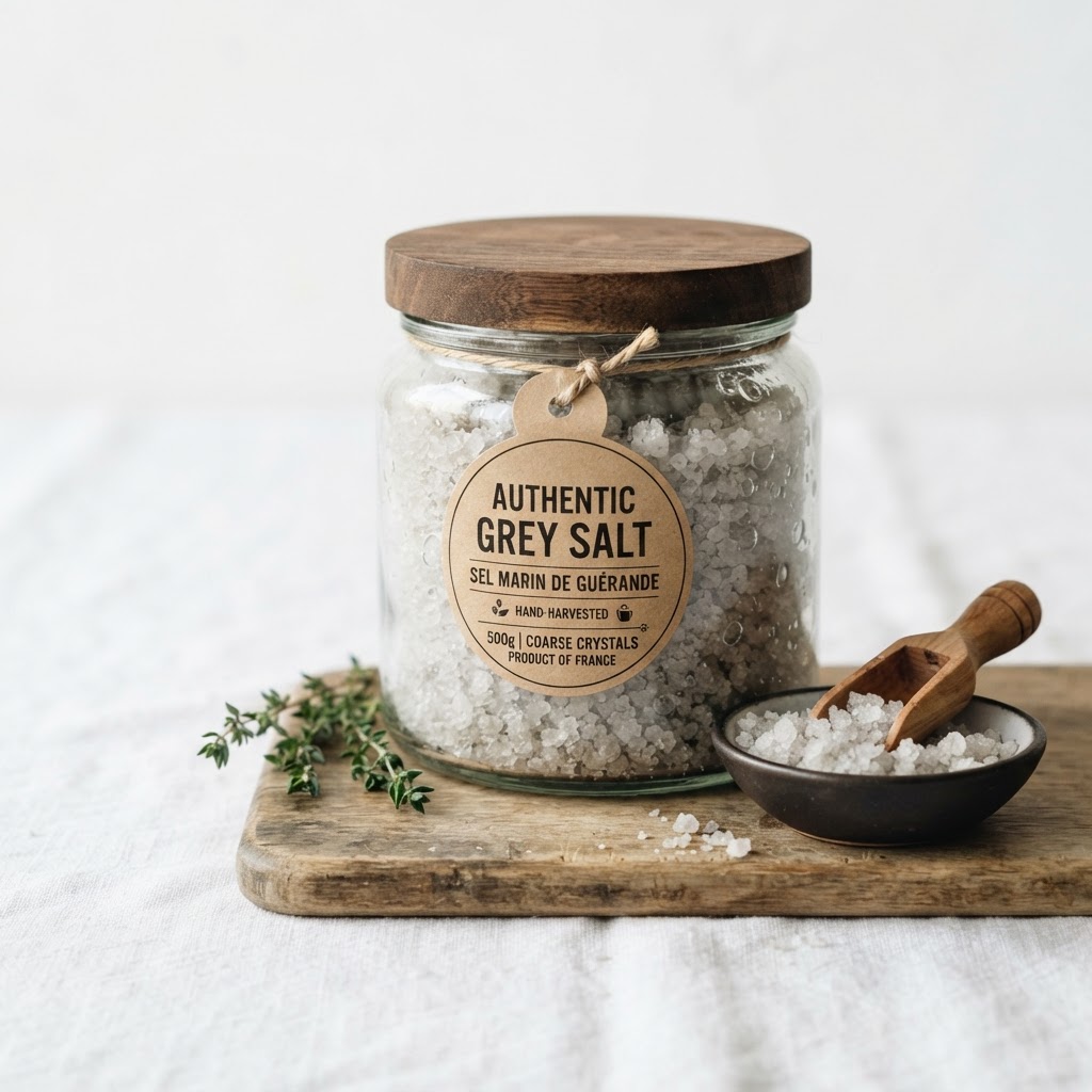 How to Select Quality Celtic Salt: A 2026 Buyer’s Guide