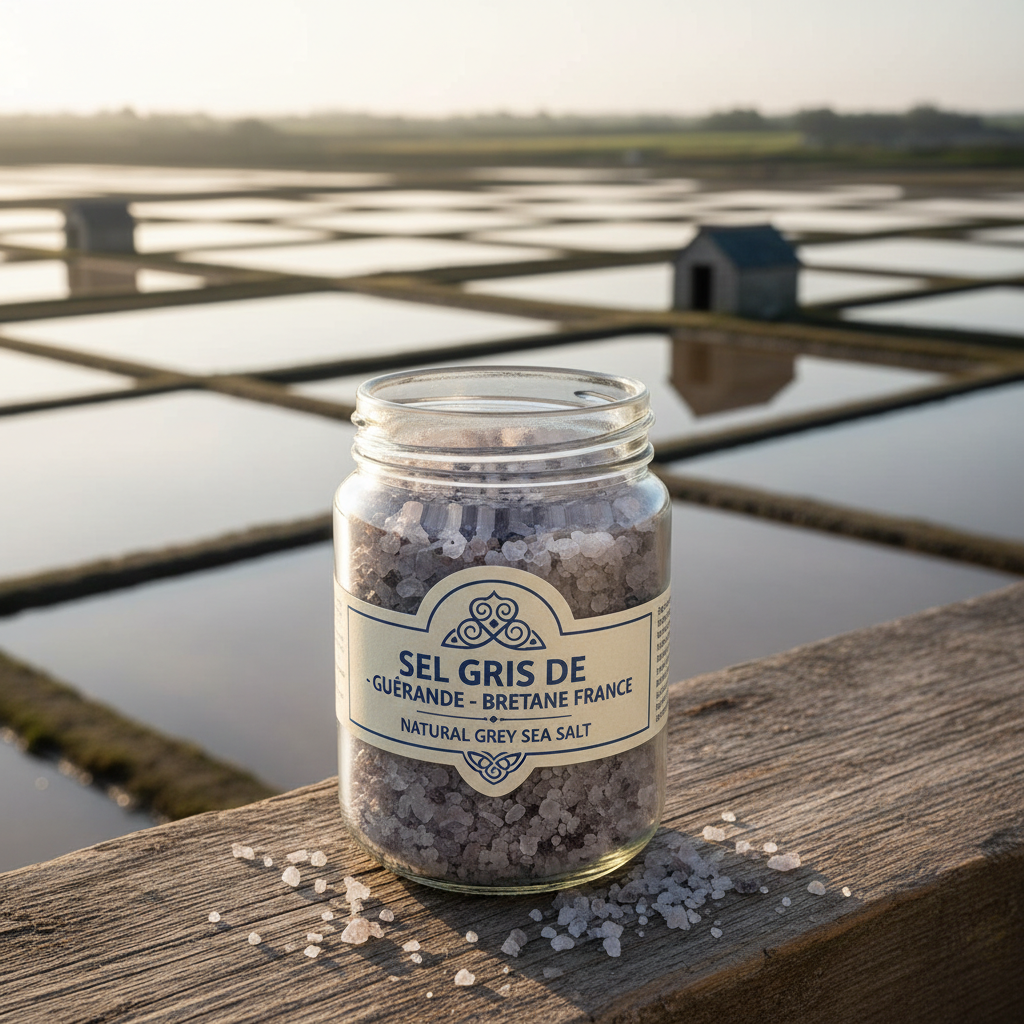 Celtic Salt Gourmet