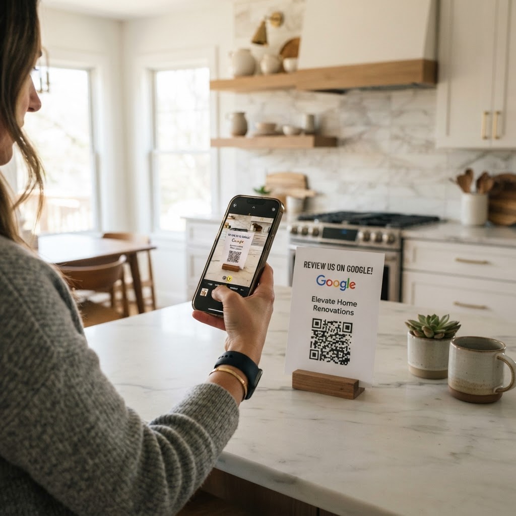 google-review-qr-code-for-home-renovation
