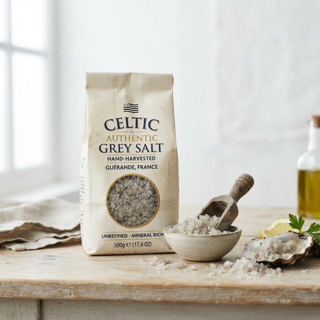 Is Sea Salt Good For Your Skin? A Complete 2026 Guide