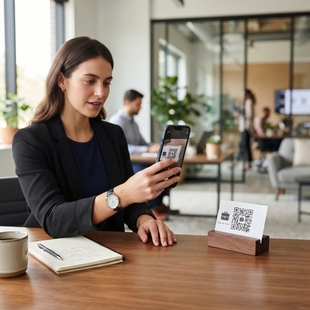 vcard-qr-code-for-accountant-tutorial