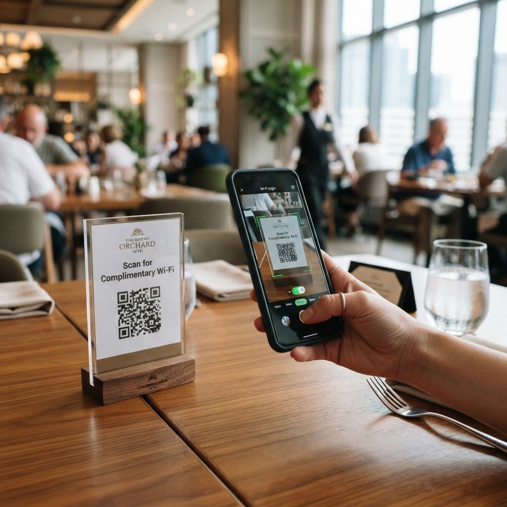 wifi-qr-code-for-hotel-restaurant