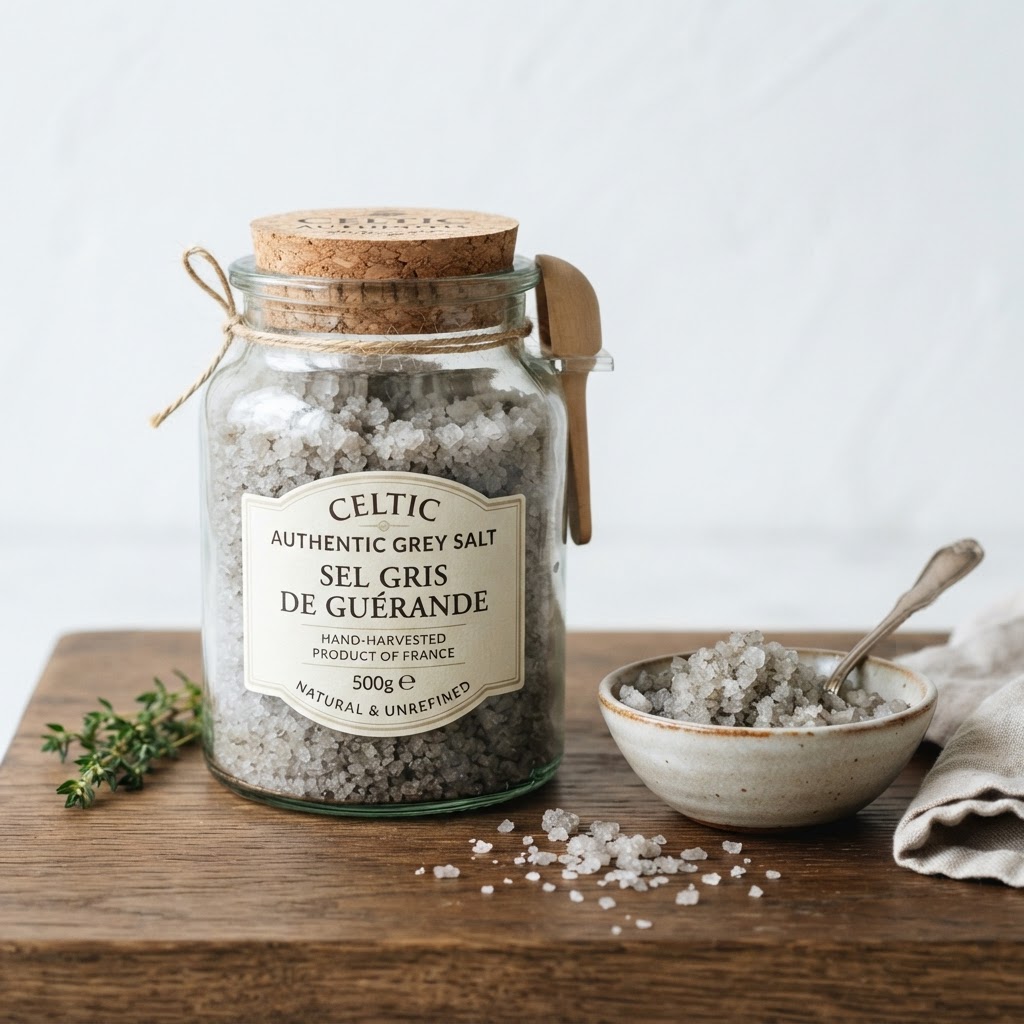 Can You Use Celtic Salt for Pickling? The Ultimate Guide