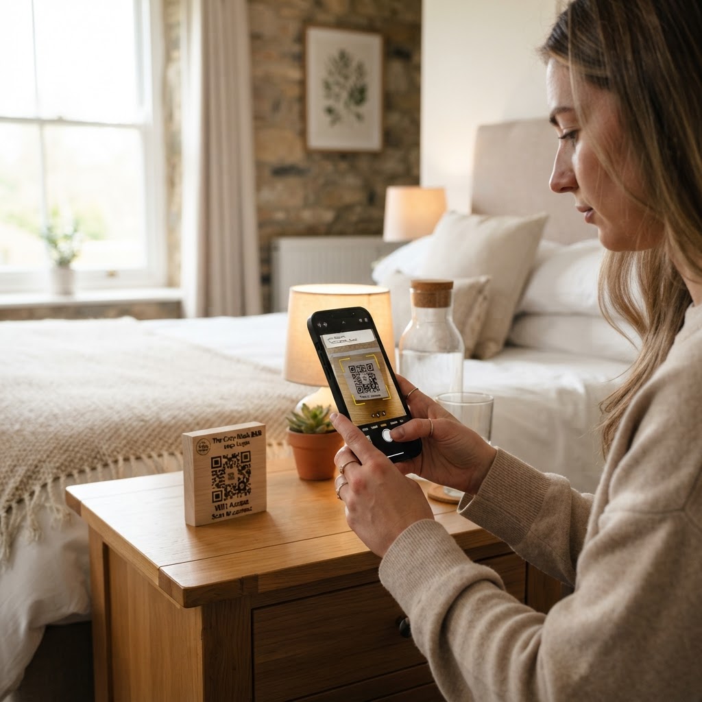 wifi-qr-code-for-bed-and-breakfast