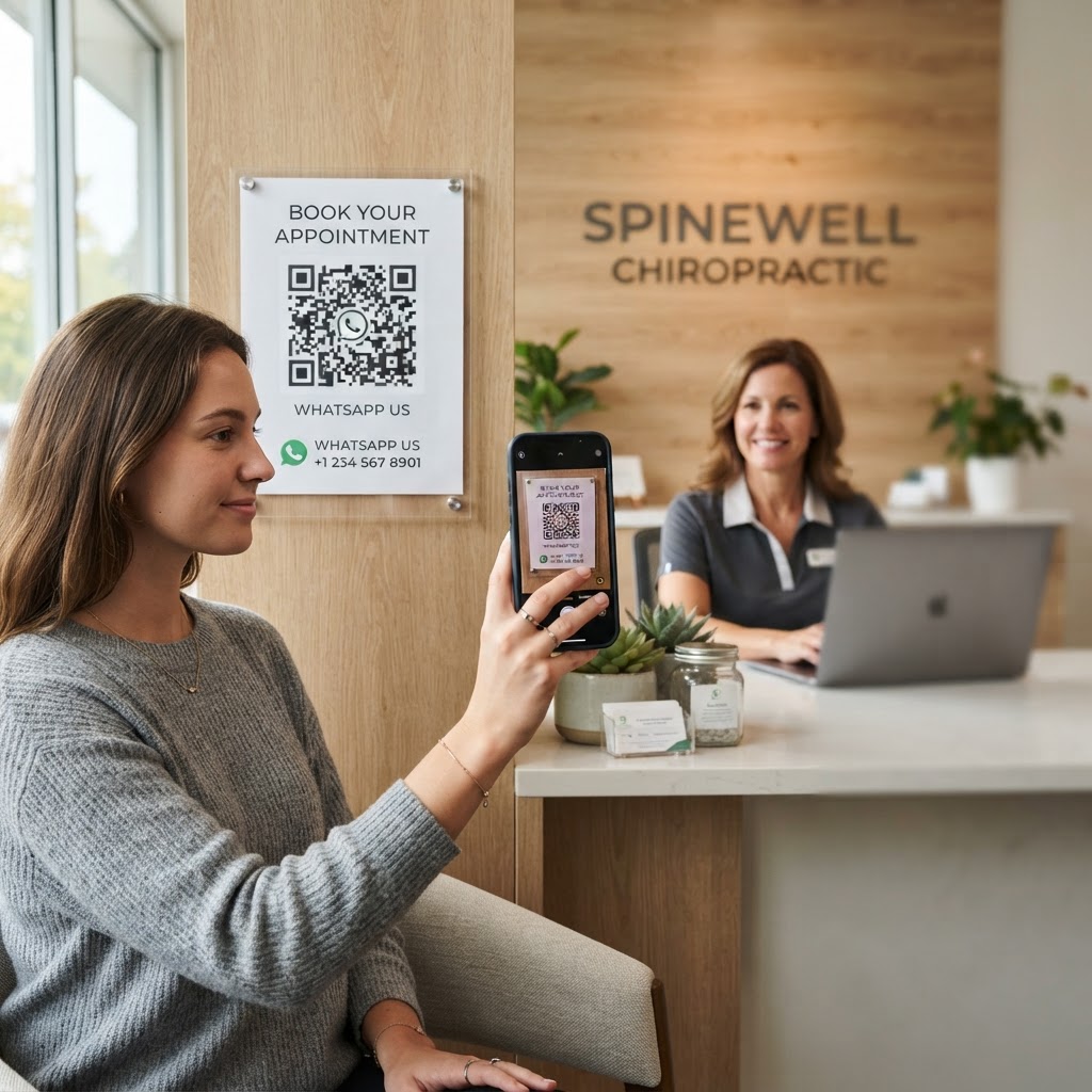 whatsapp-qr-code-for-chiropractor
