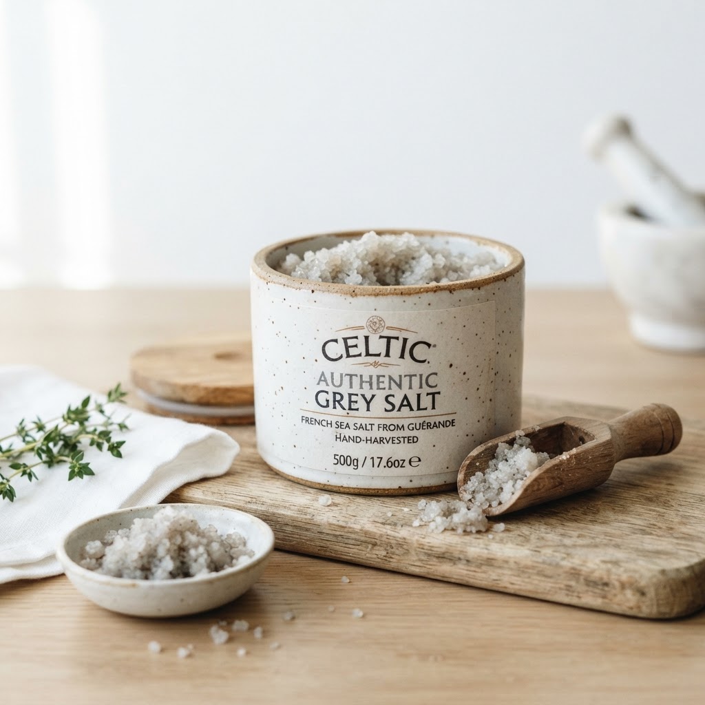 Where Do I Find Celtic Salt? A Complete Sourcing Guide (2026)