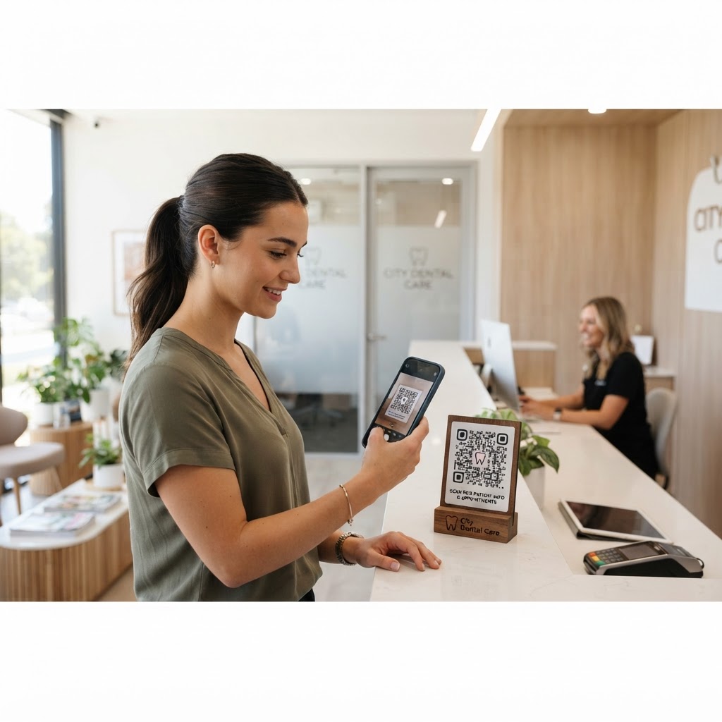 qr-code-for-dental-practices