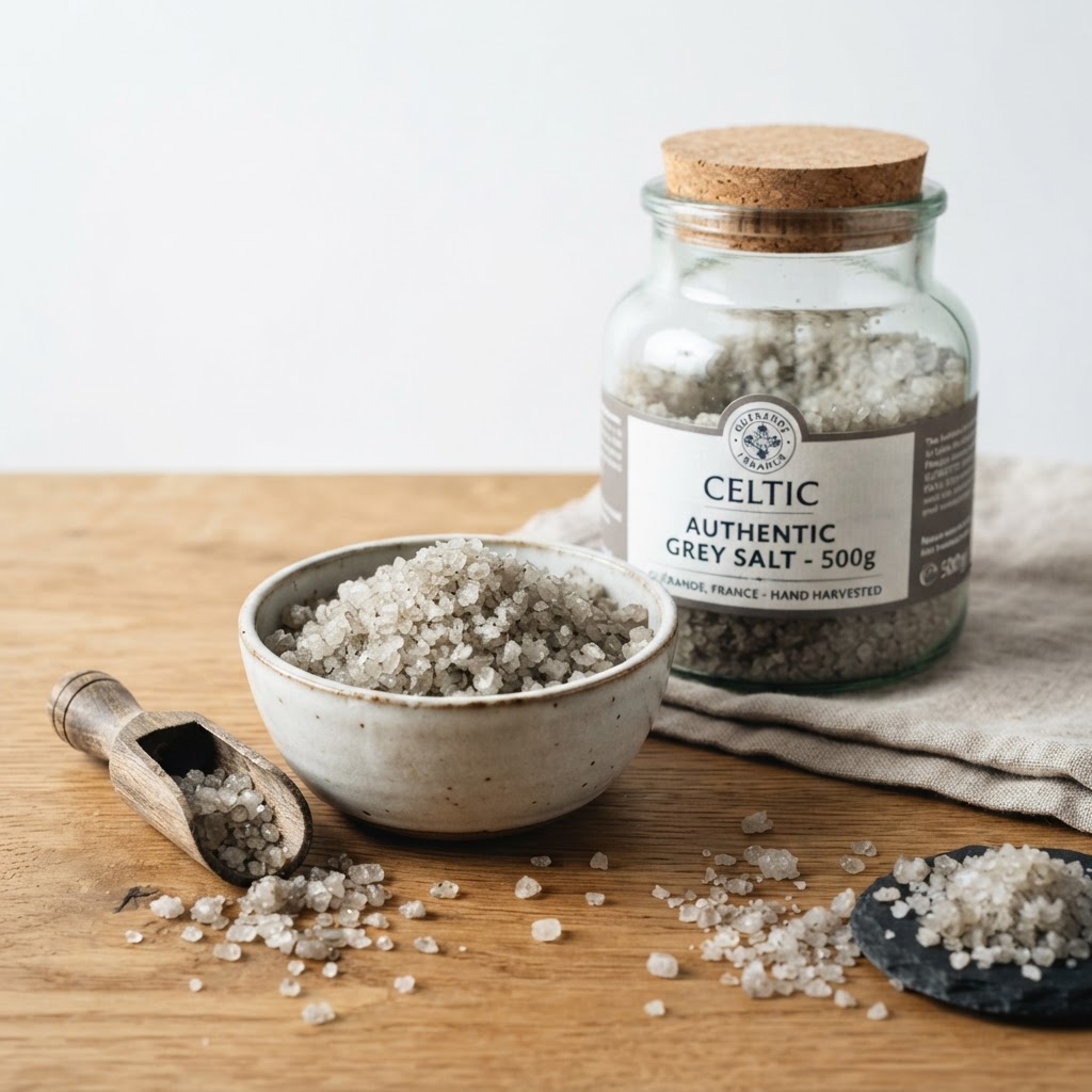 Best Sea Salt: A Definitive Guide for Culinary Excellence (2026)