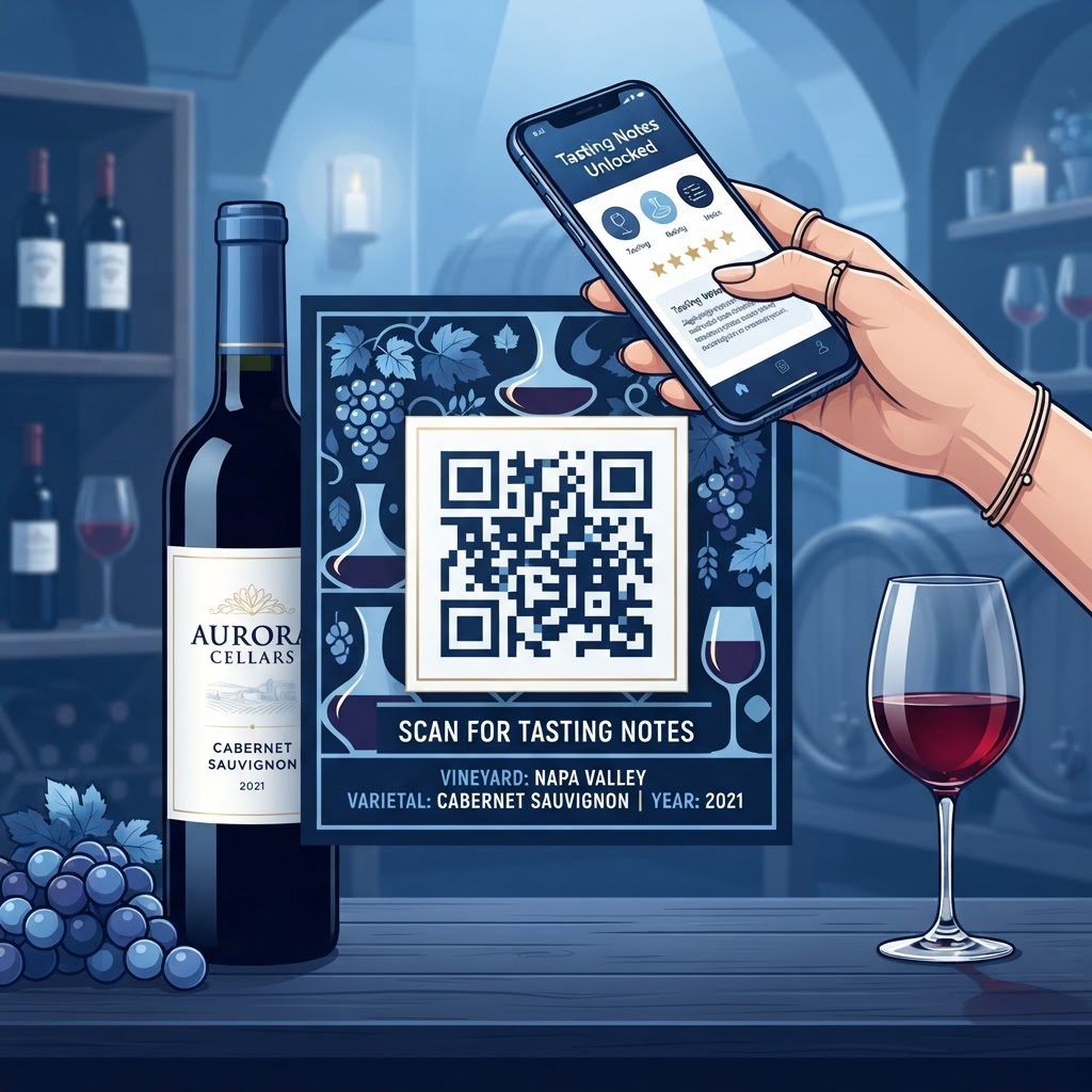 qr-code-for-wine-tasting-notes