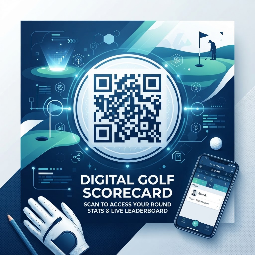 qr-code-for-golf-scorecard