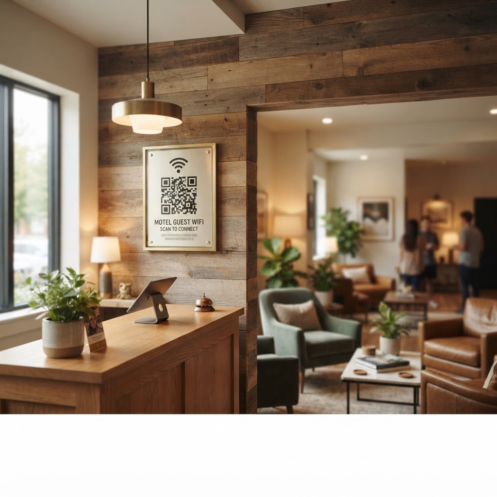 wifi-qr-code-for-motel