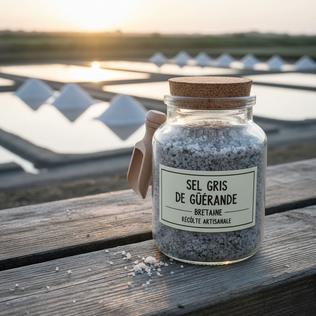 Celtic Salt In Cooking