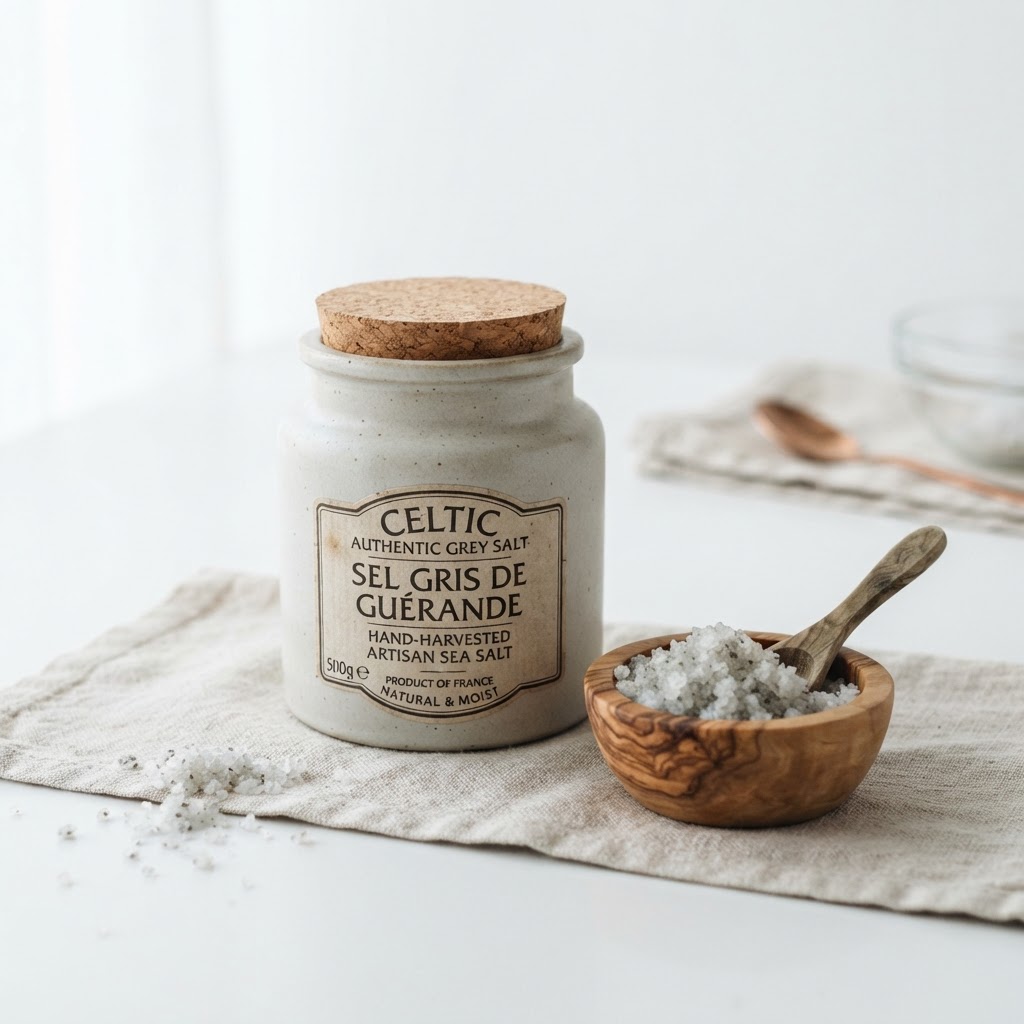 Is Salt Good for Your Skin? Expert Tips for Radiant Glow
