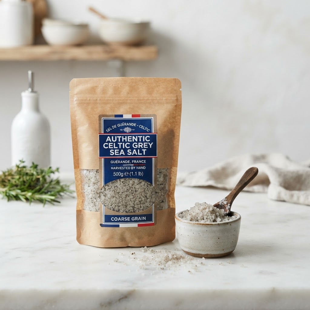 Ice and Salt on Skin: A Comprehensive Wellness Comparison