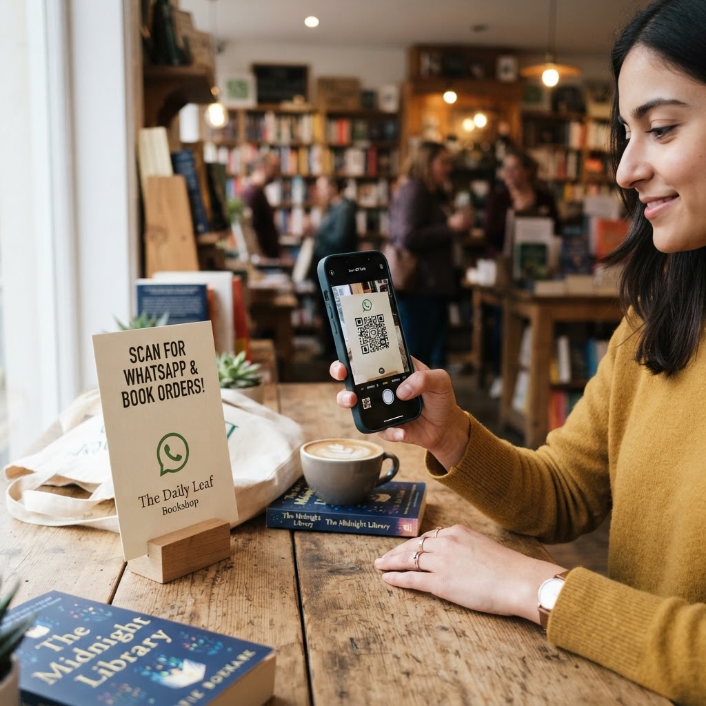 whatsapp-qr-code-for-bookstore