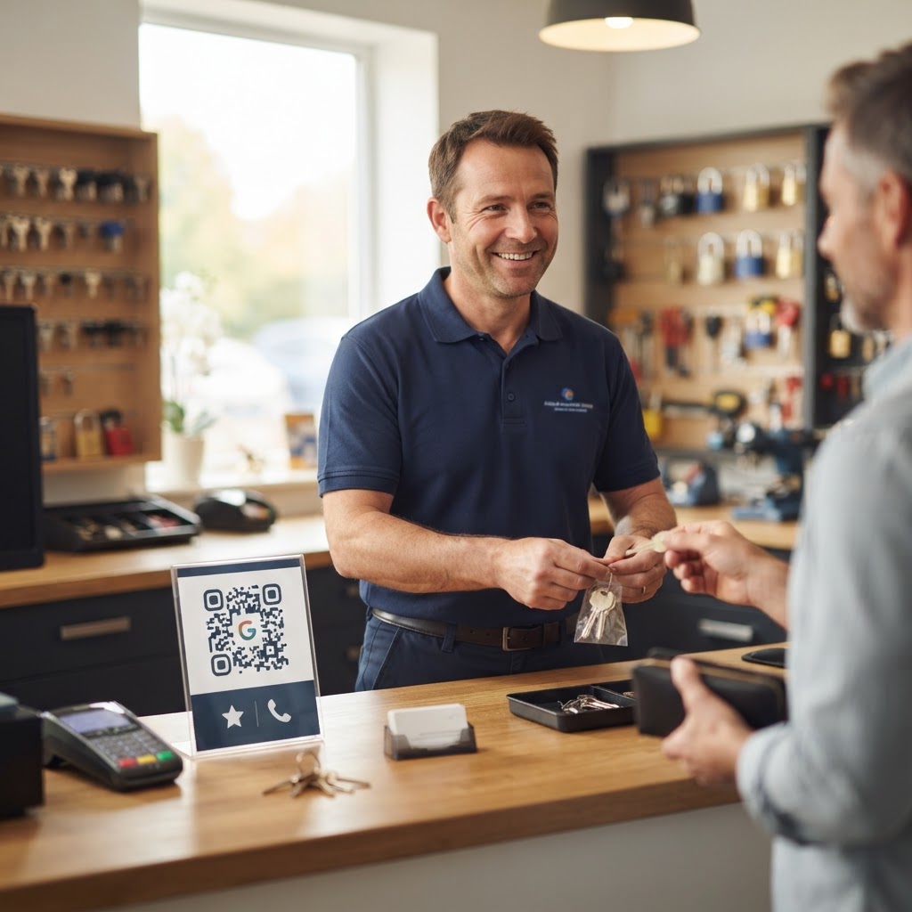 google-review-qr-code-for-locksmith